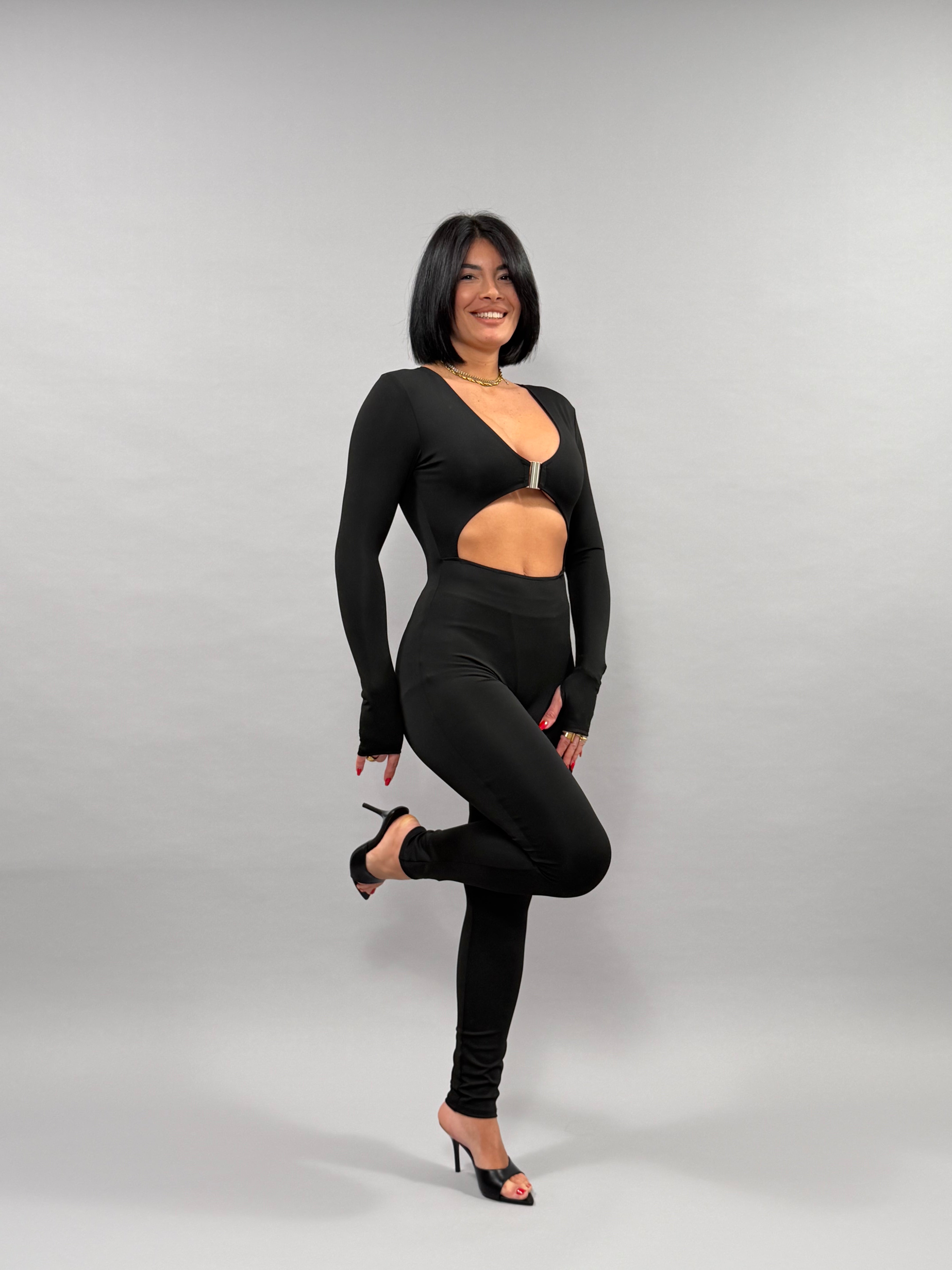 Tuta Rossana
