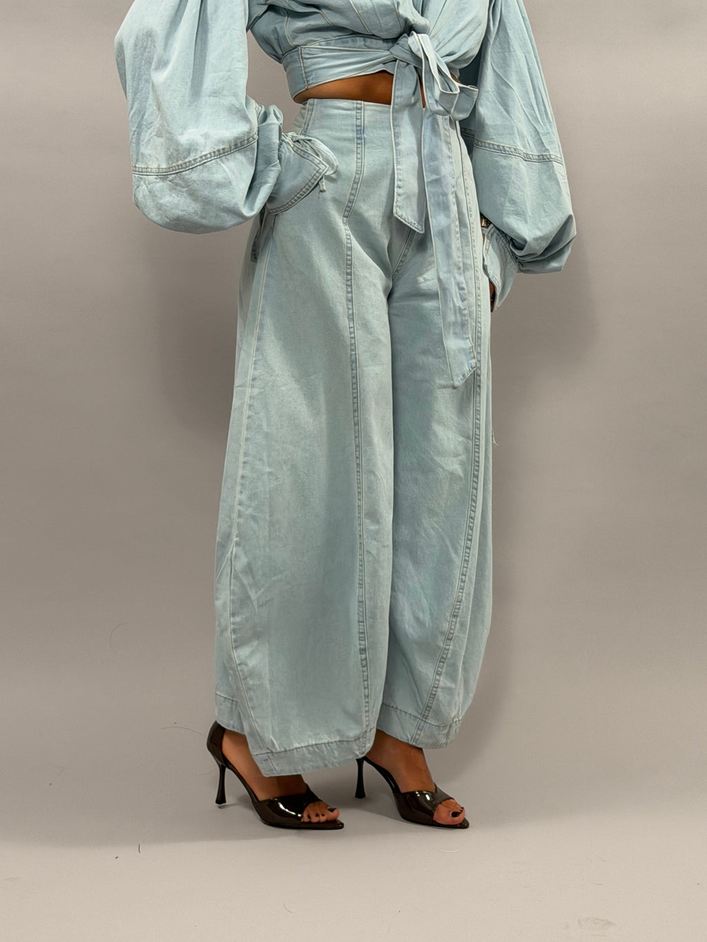 Coordinato Musthave