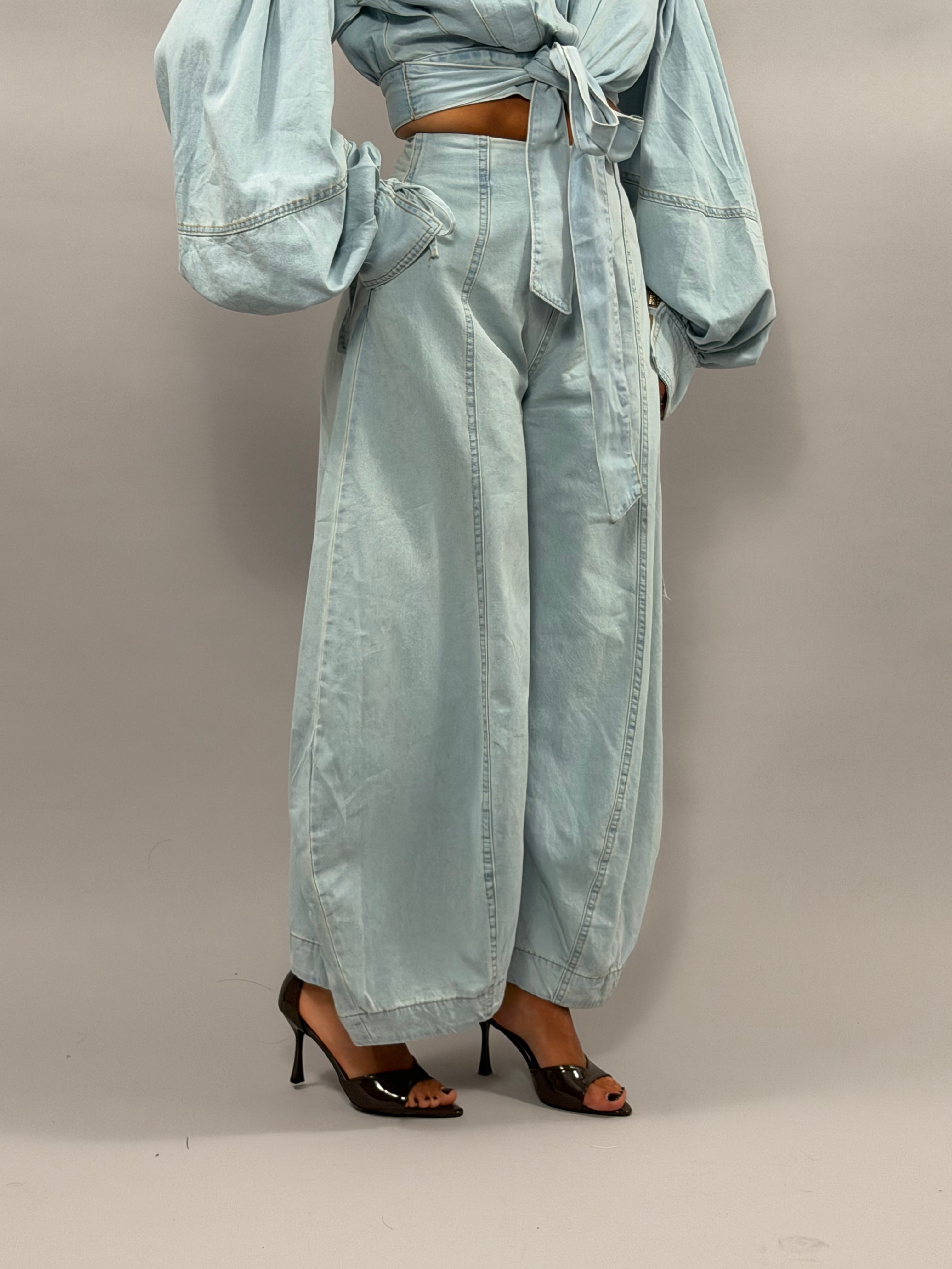 Coordinato Musthave