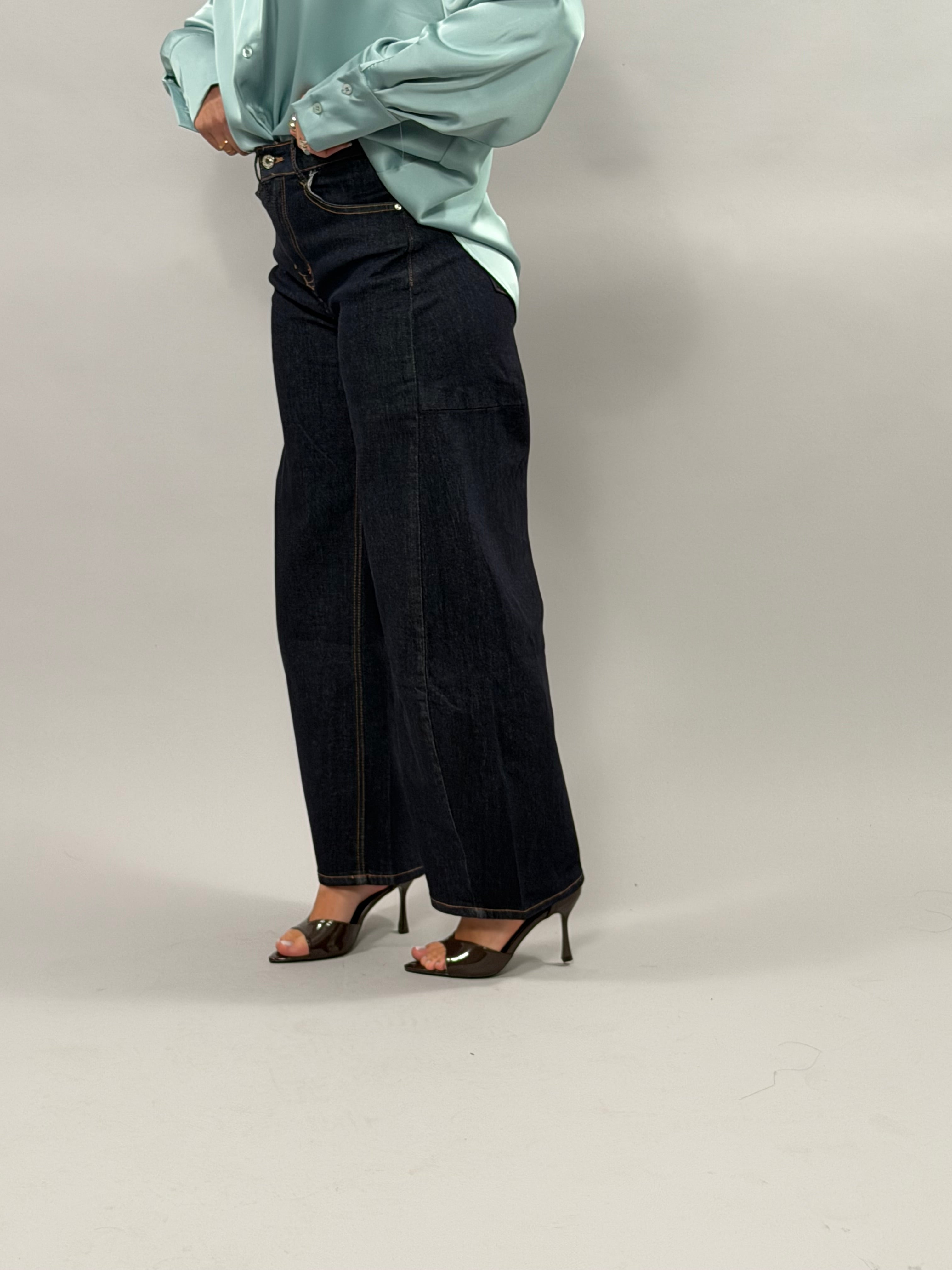 Jeans Chantal