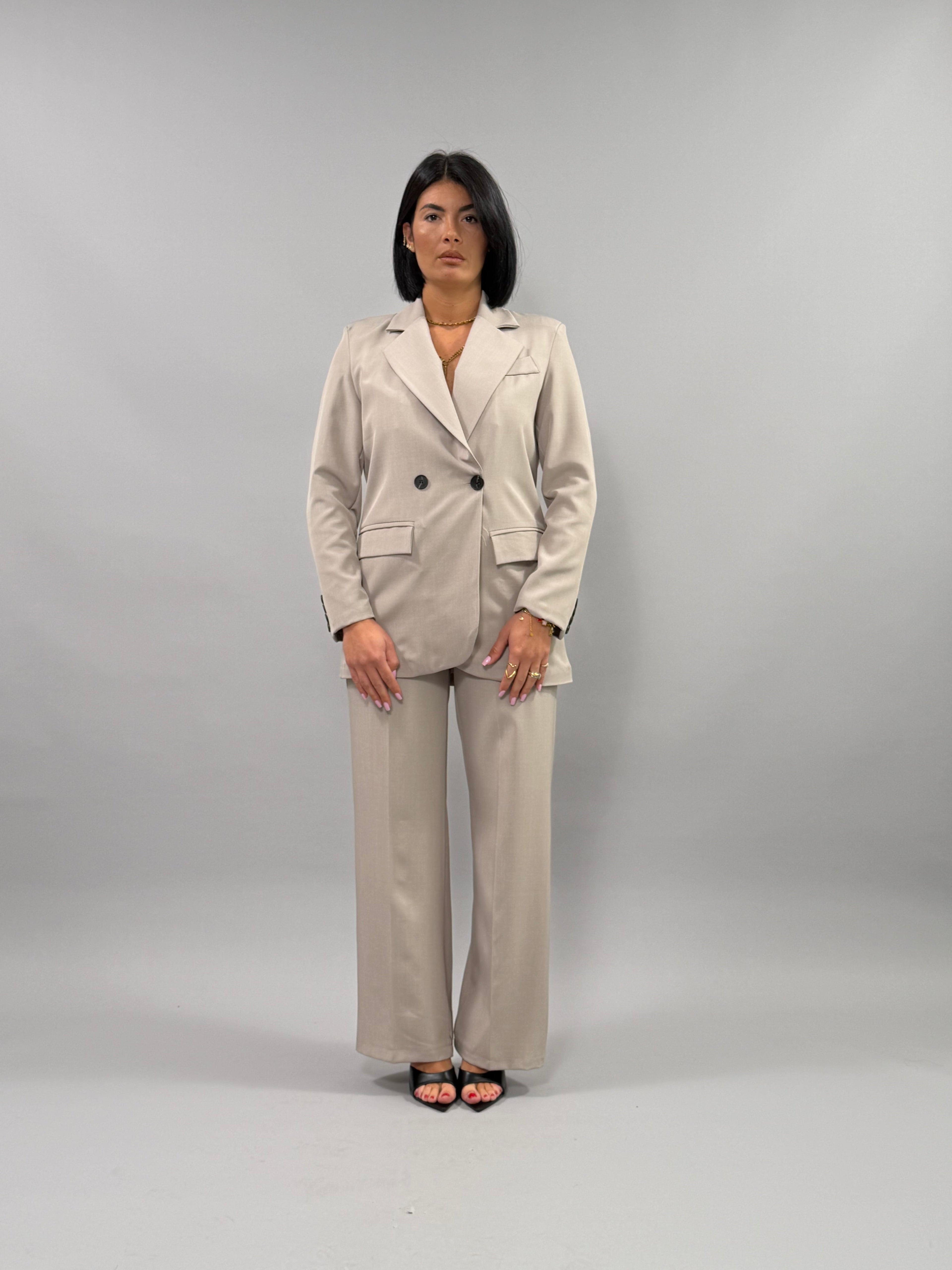 Tailleur Clarissa