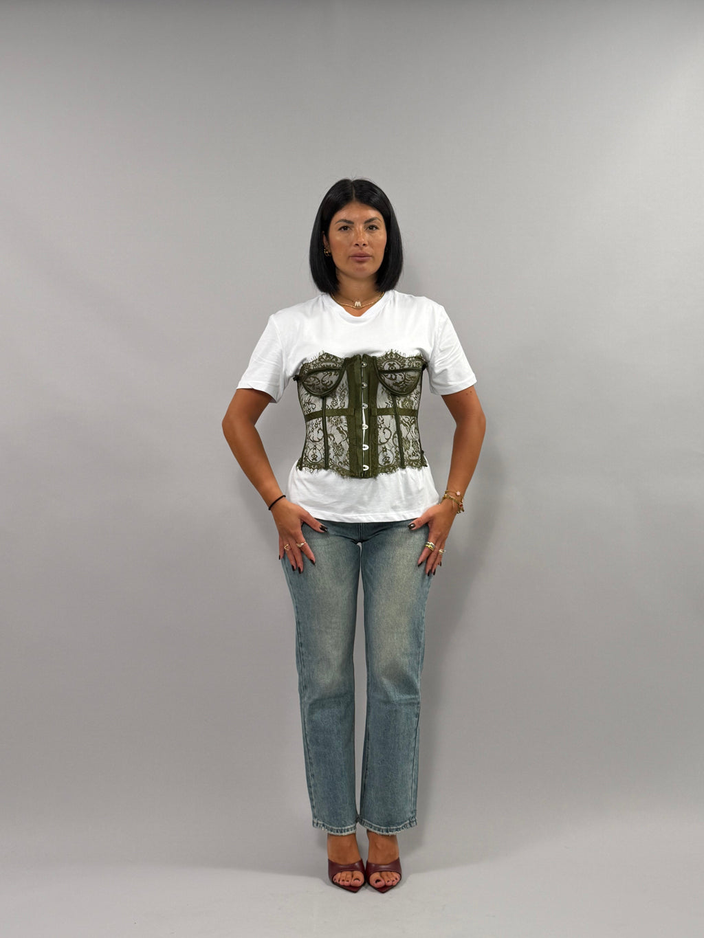 Jeans Elodie