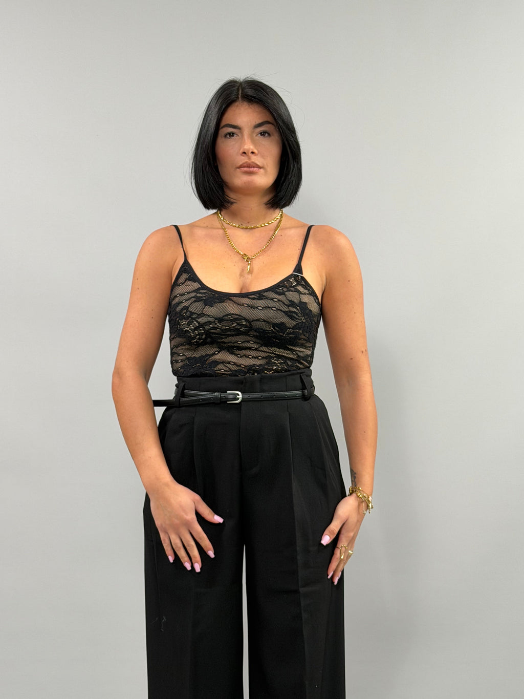 Body Chantal