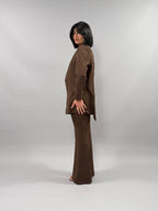 Tailleur Mulan