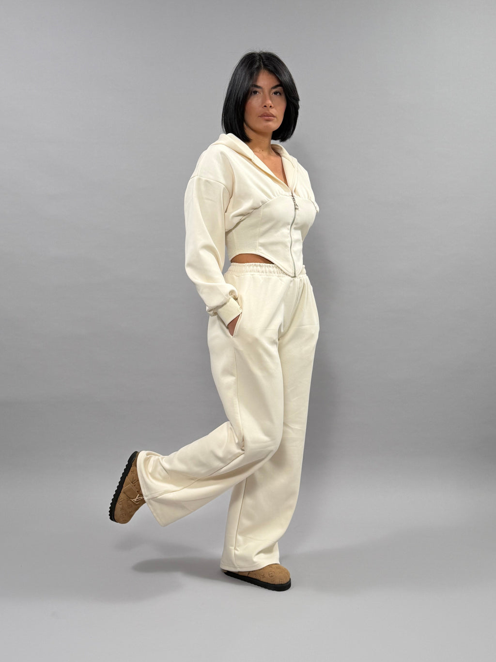 Coordinato Luisa