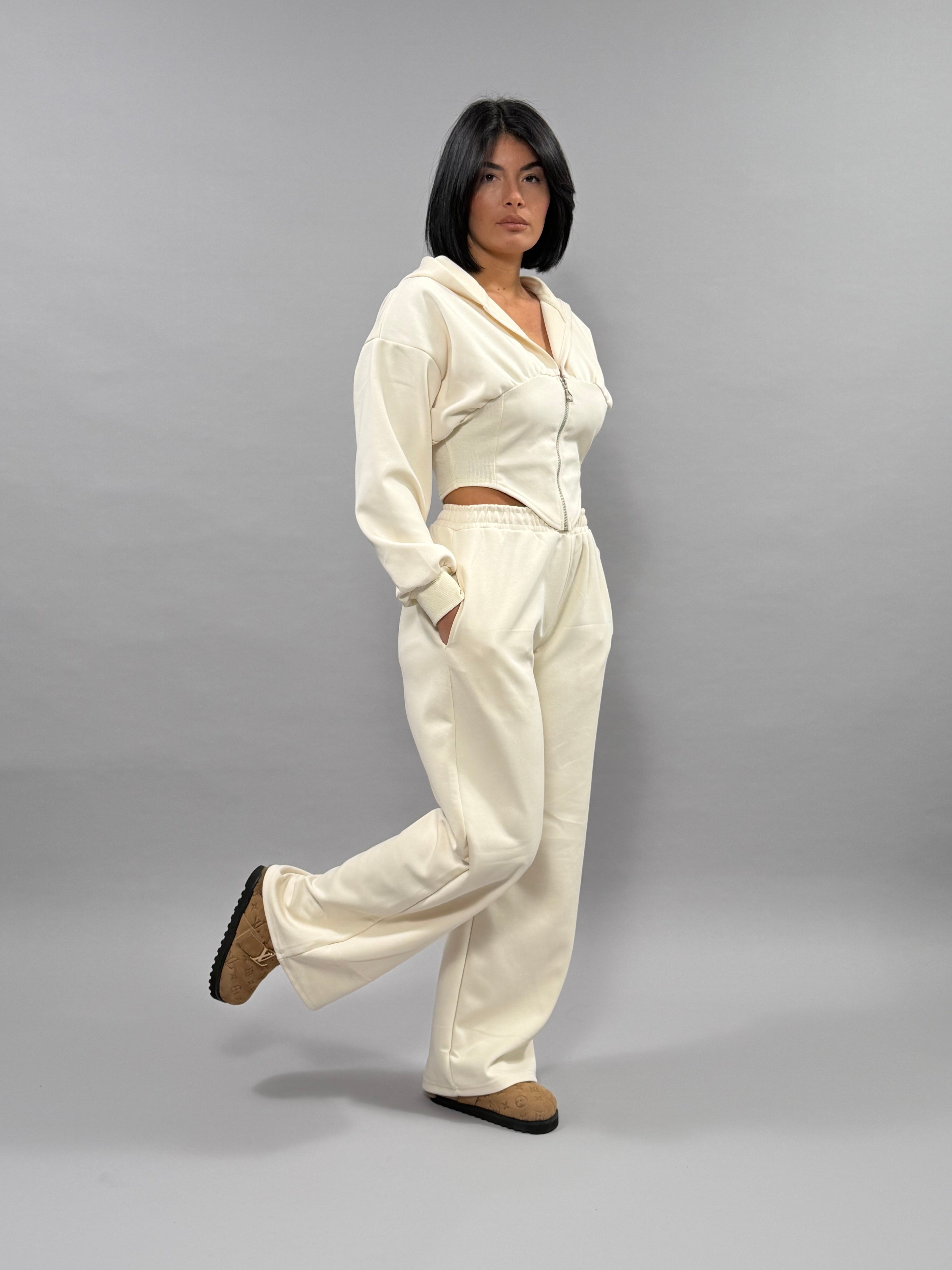 Coordinato Luisa