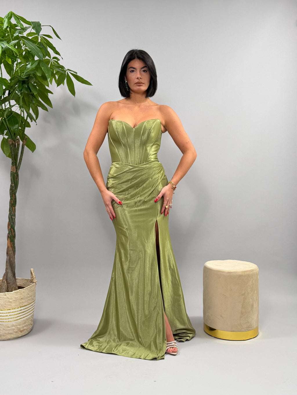 Abito Sara