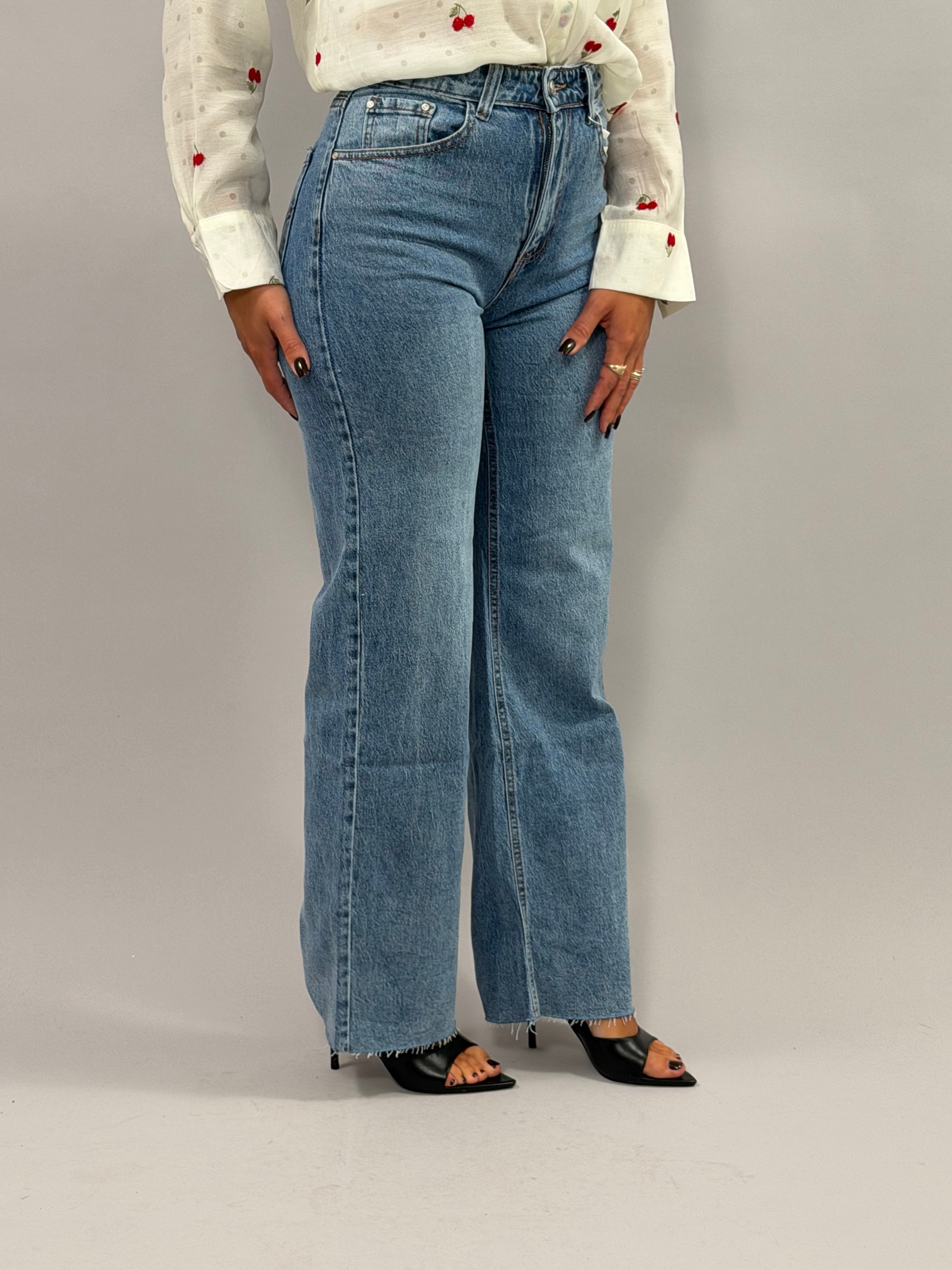 Jeans Levi