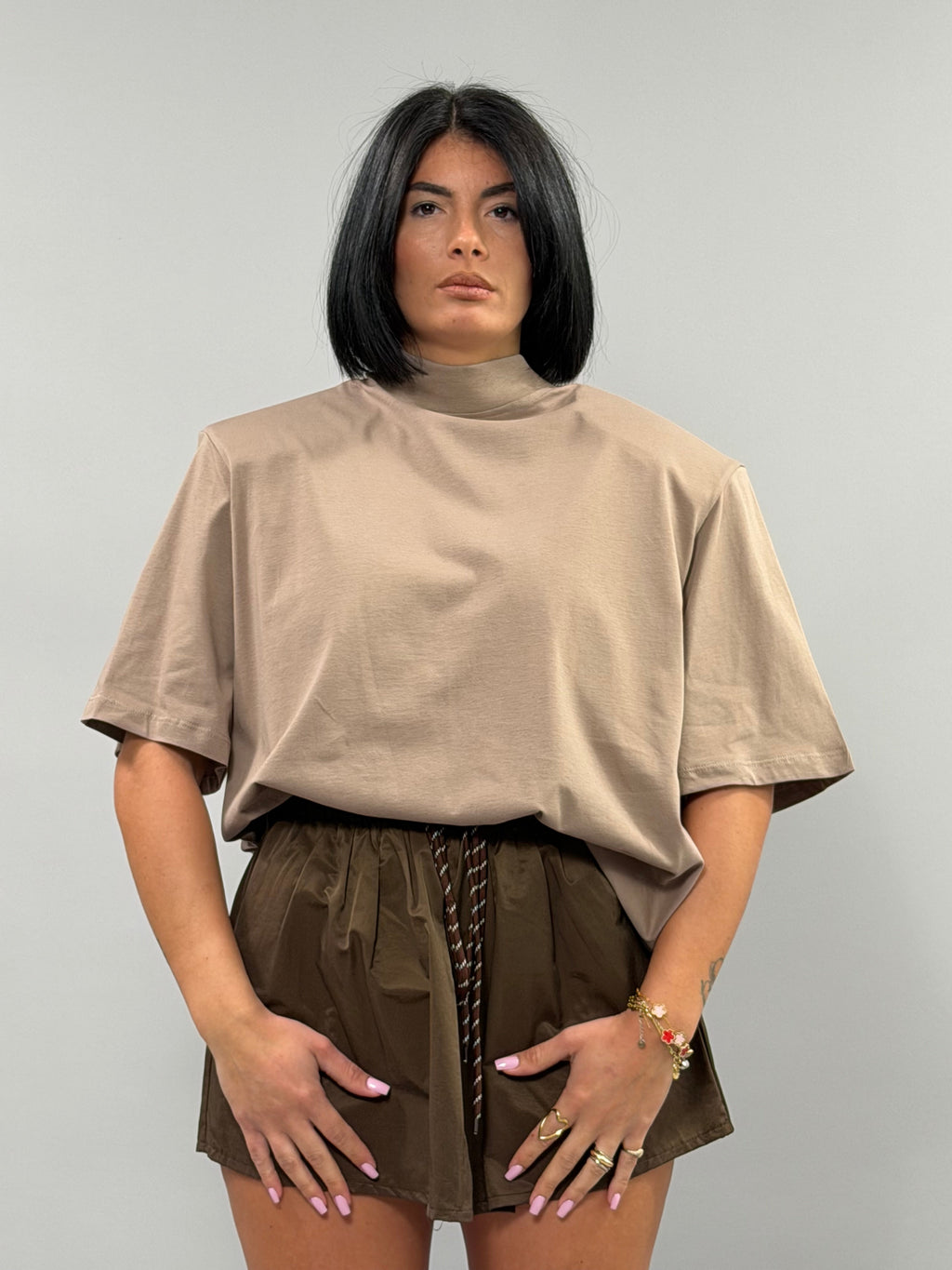Pantaloncino Alexa