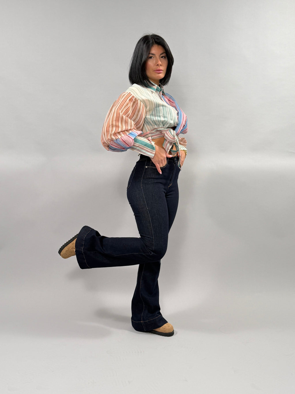 Jeans Miss