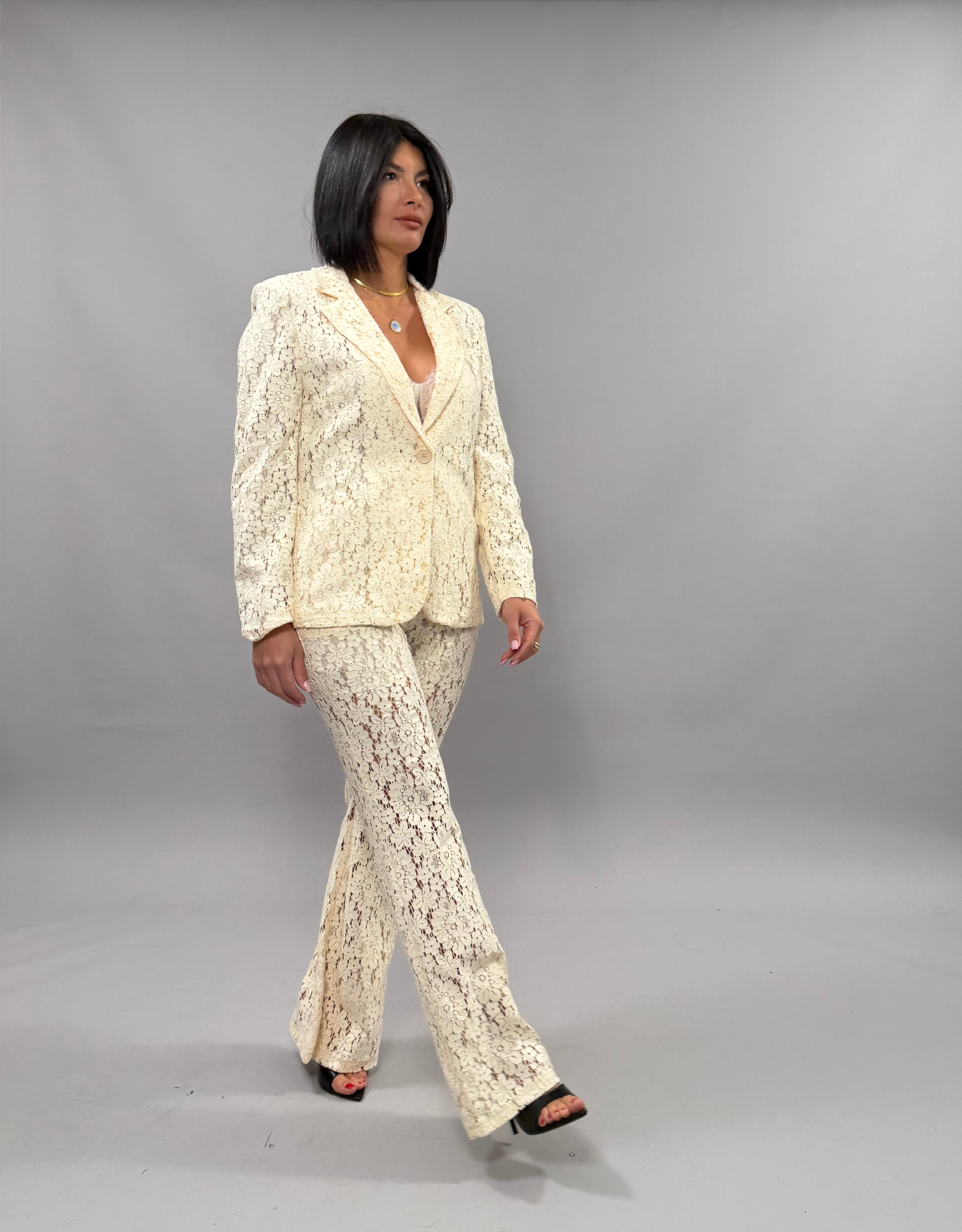 Tailleur Annabel