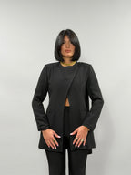 Tailleur Mulan