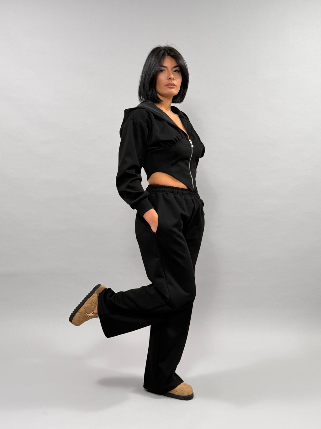 Coordinato Luisa