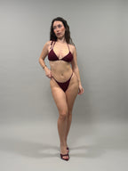 Costume Capri