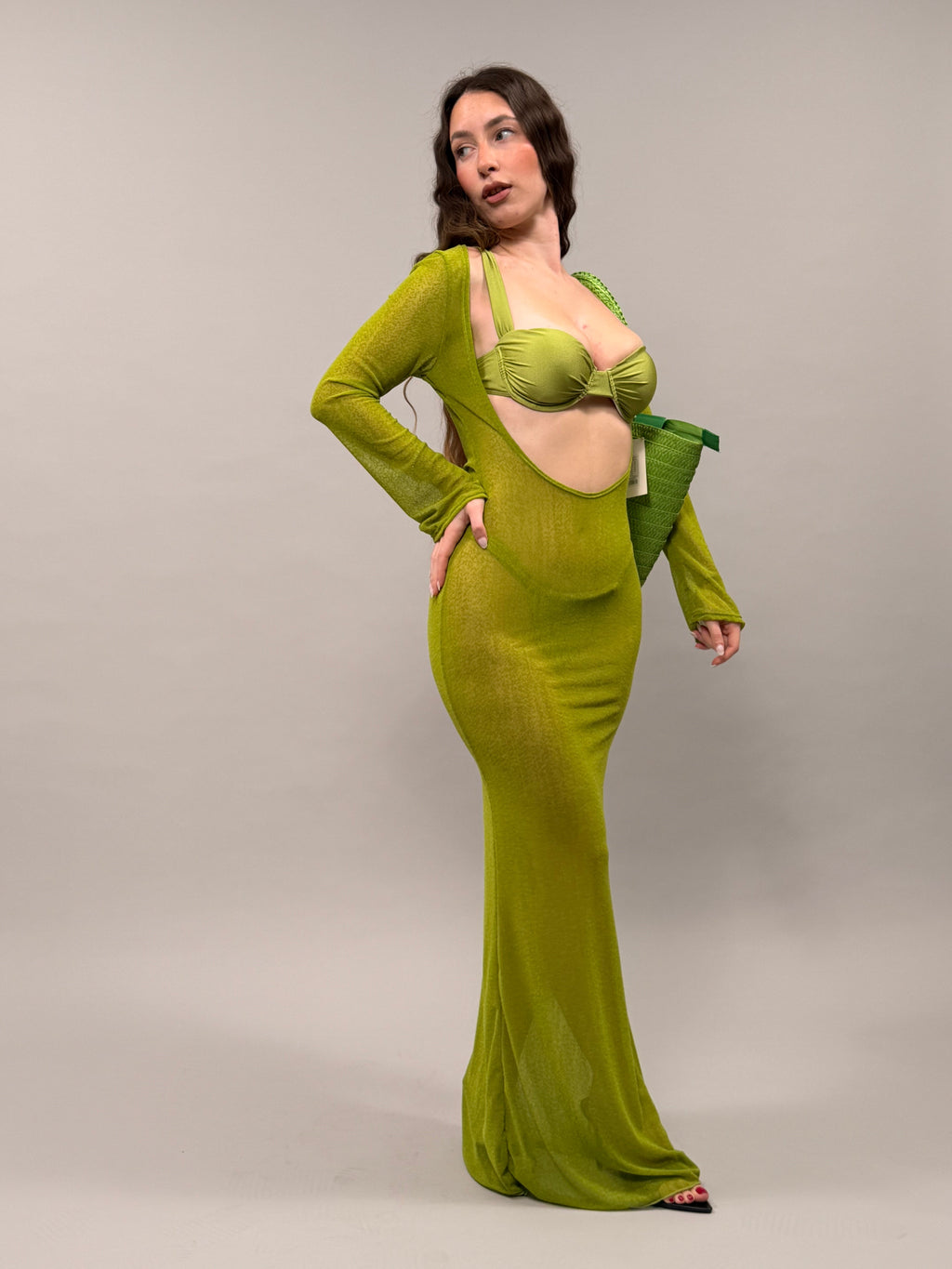 Costume Bahamas