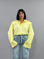 Camicia Rosy