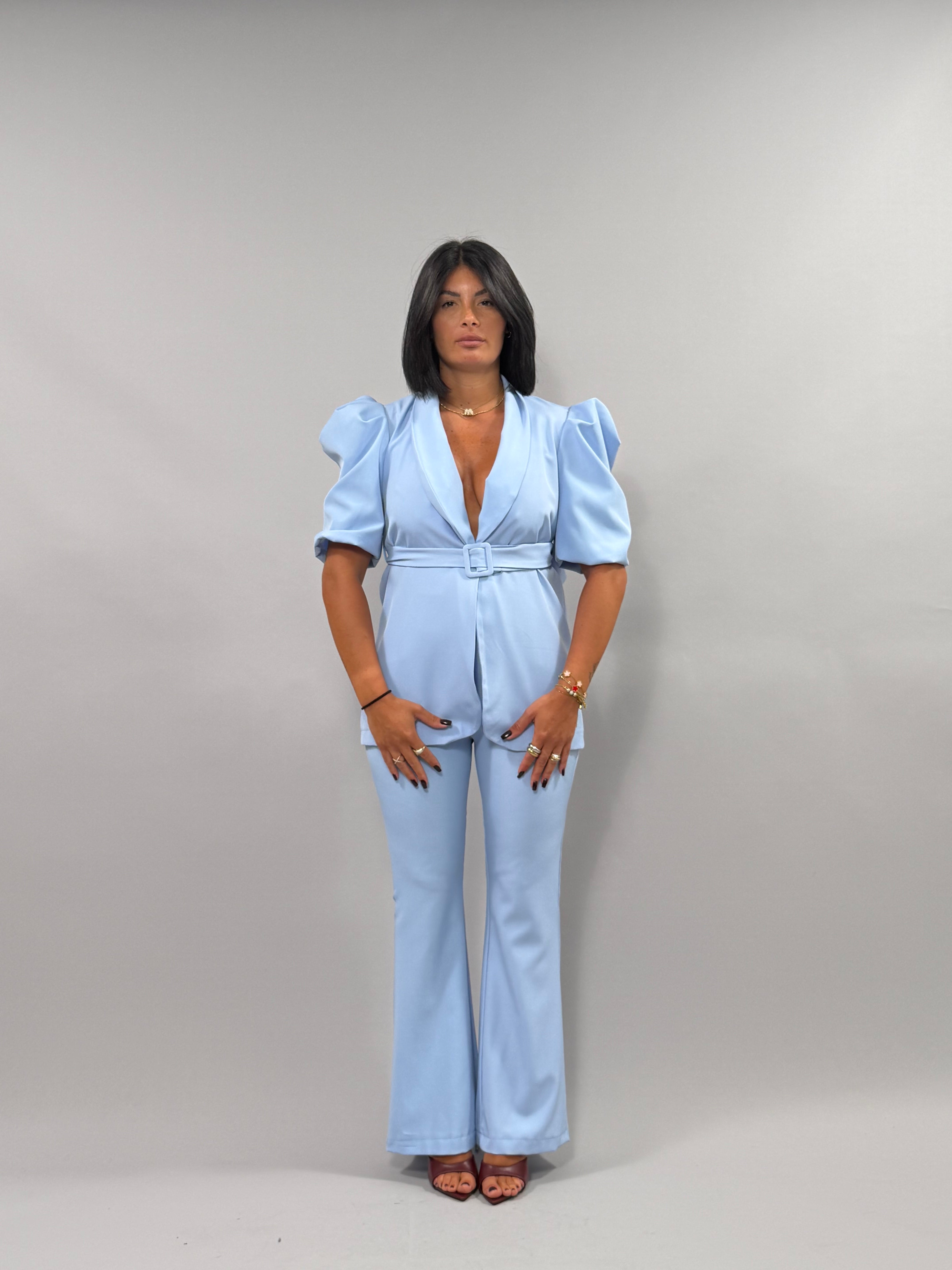 Tailleur Lucy