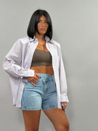 Camicia Violet