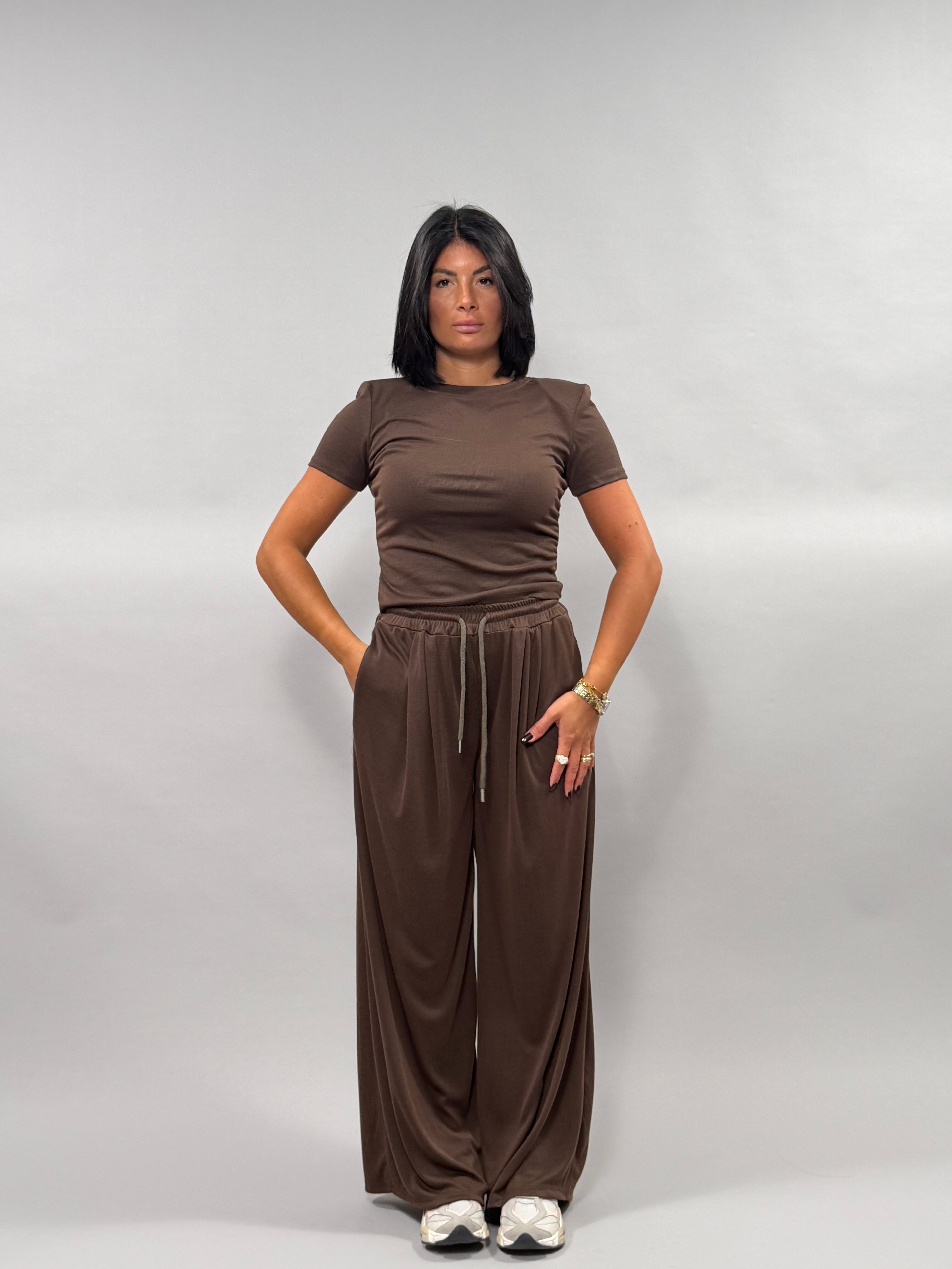 Coordinato Comfort