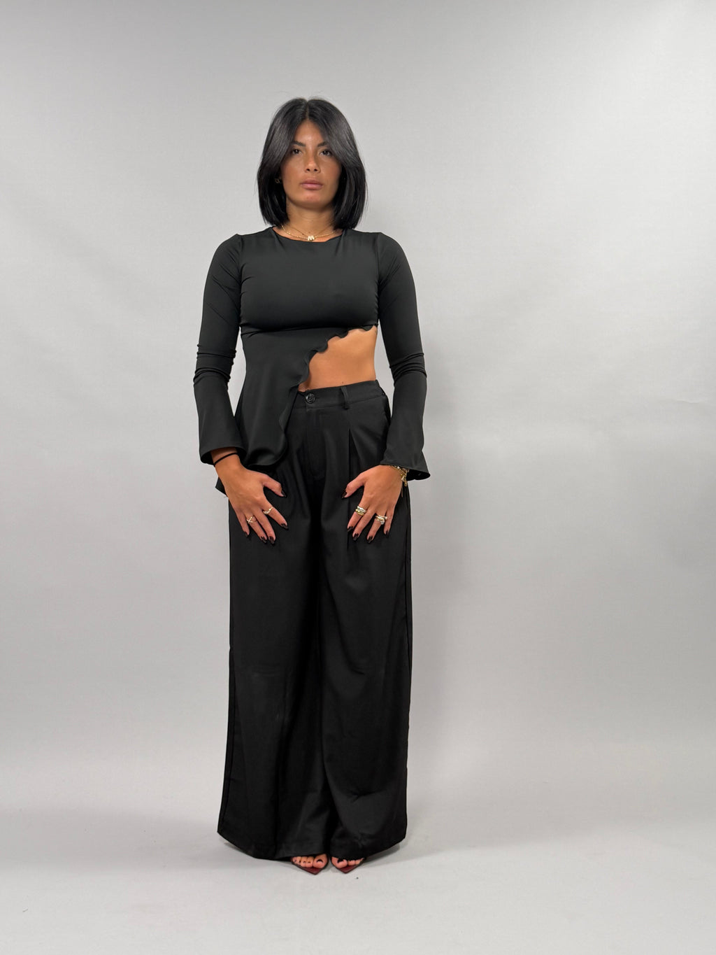 Pantalone Barcellona