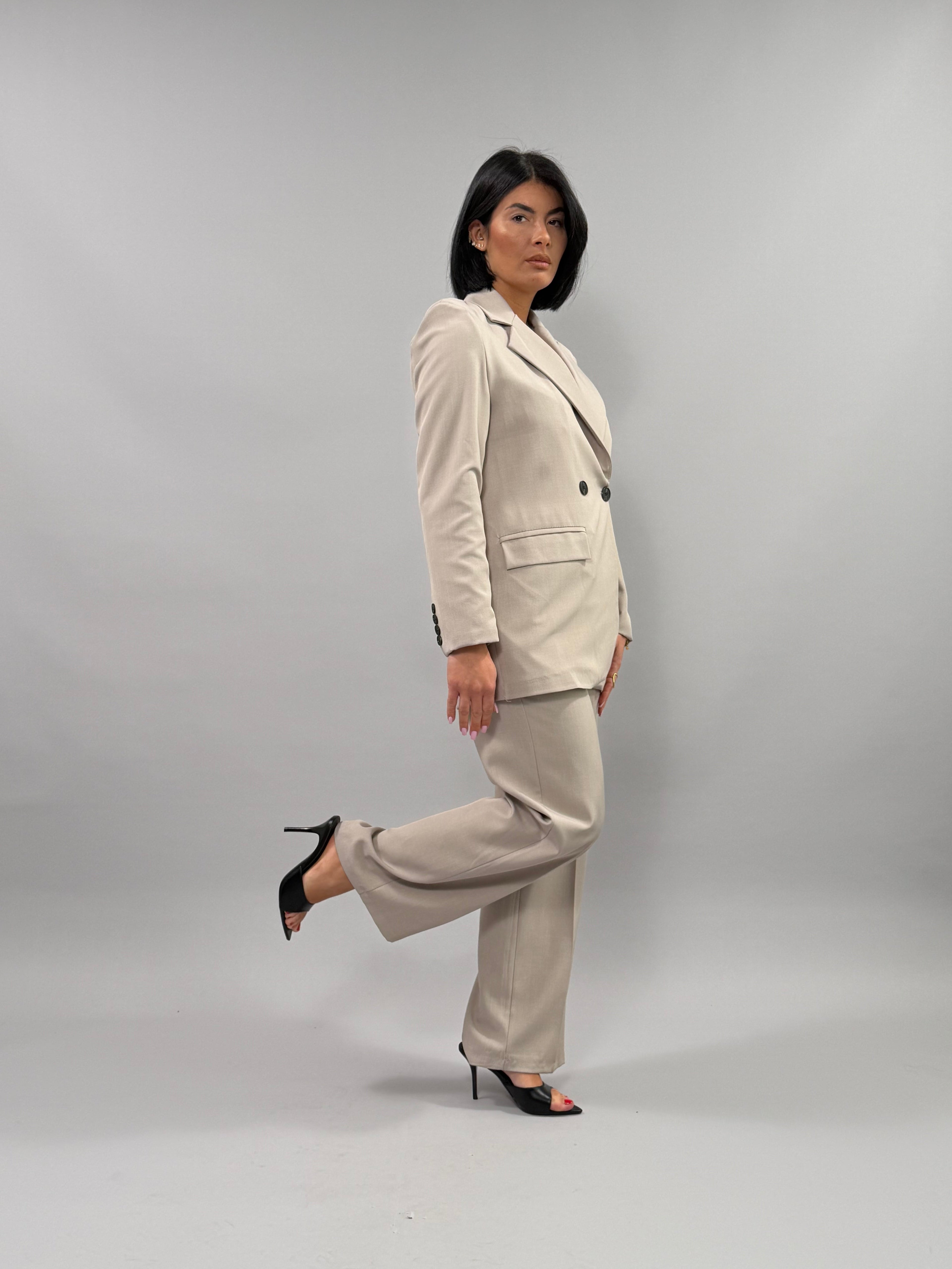 Tailleur Clarissa
