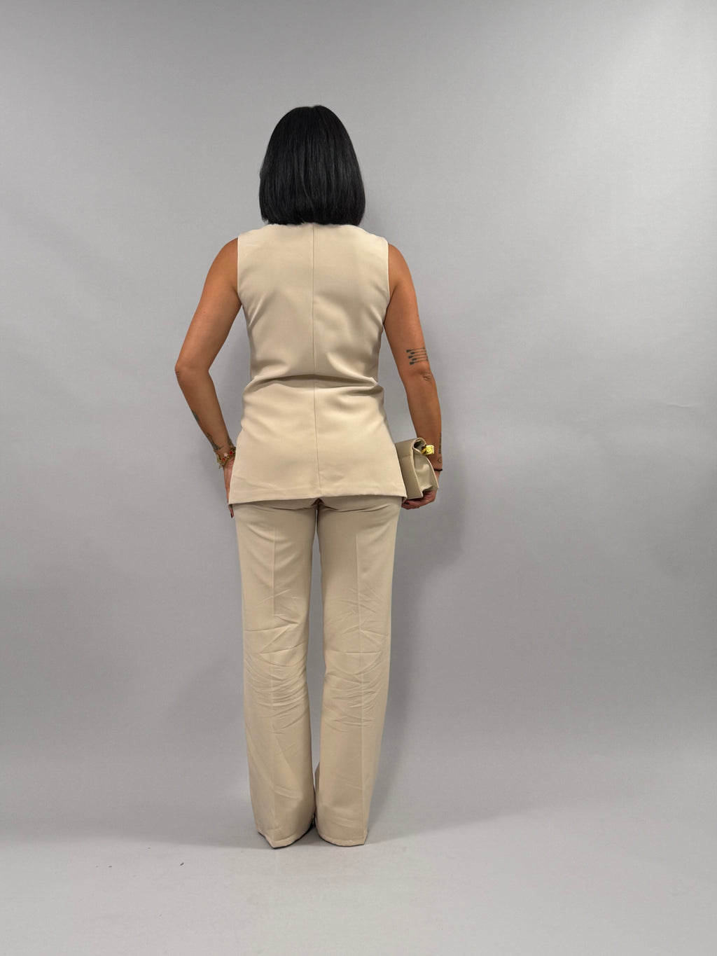Tailleur Love