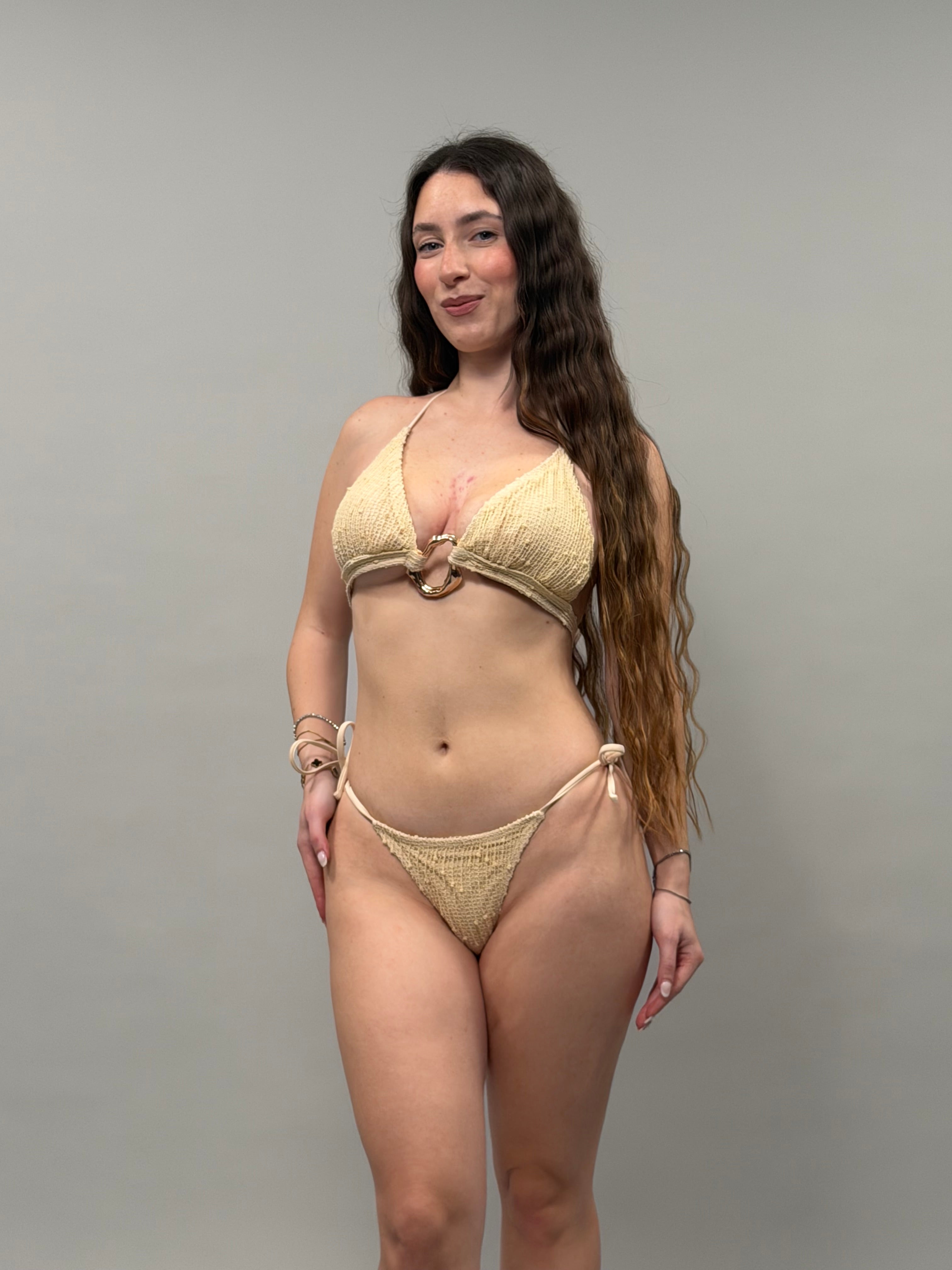 Costume Santo Domingo