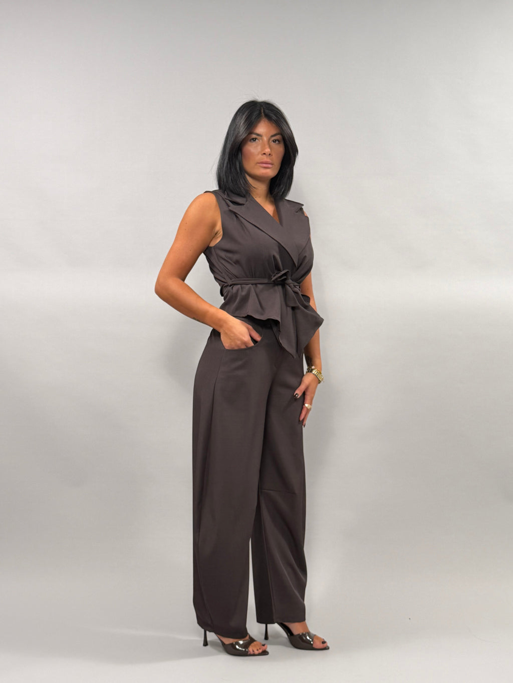 Coordinato Silvy