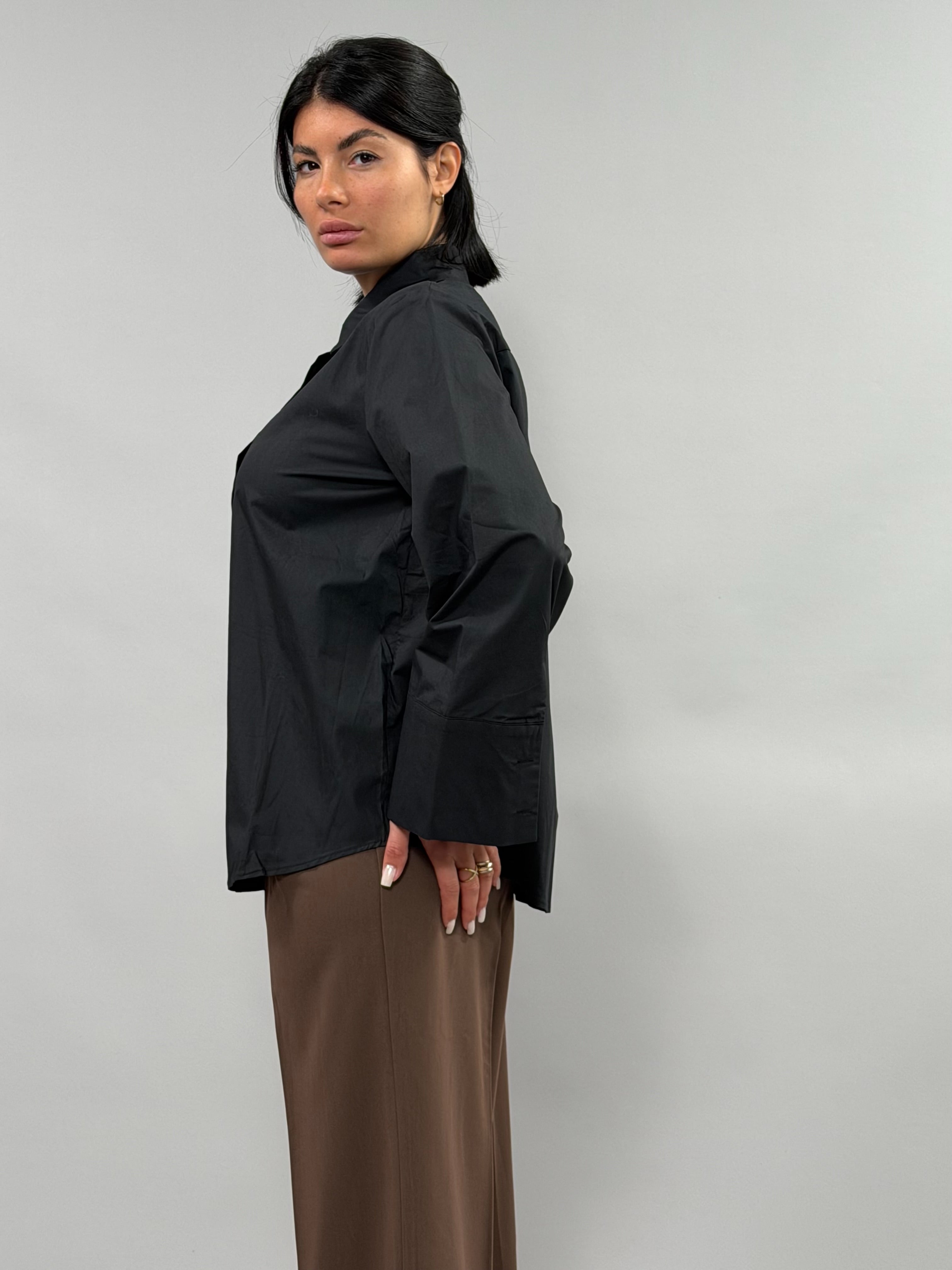 Camicia Lina