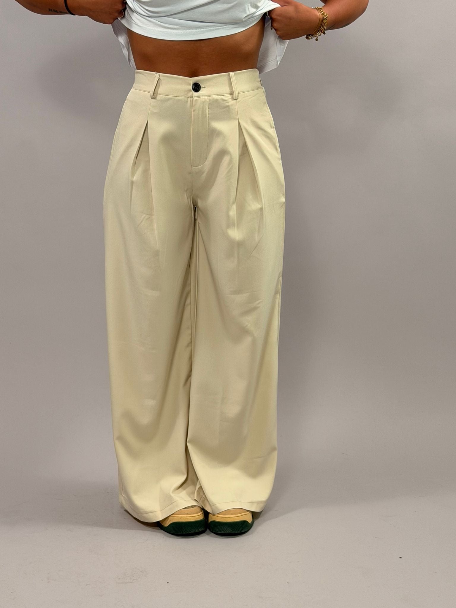 Pantalone Barcellona