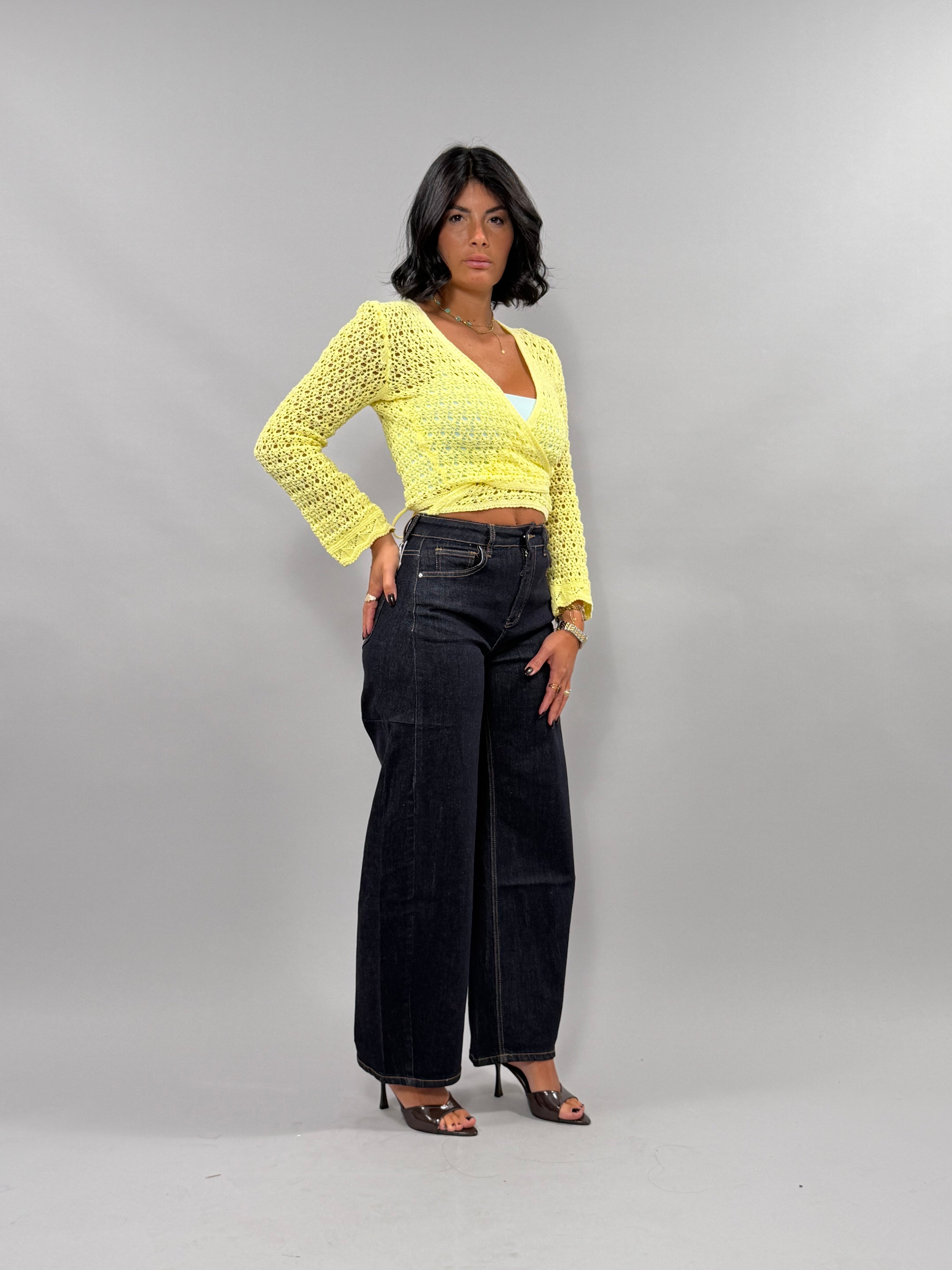 Jeans Chanta
