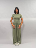 Coordinato Comfort