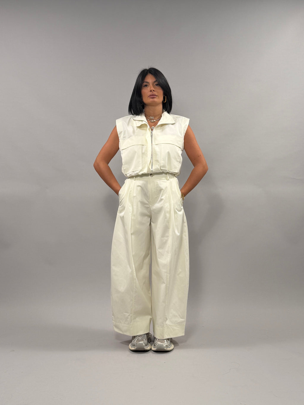 Coordinato Miami