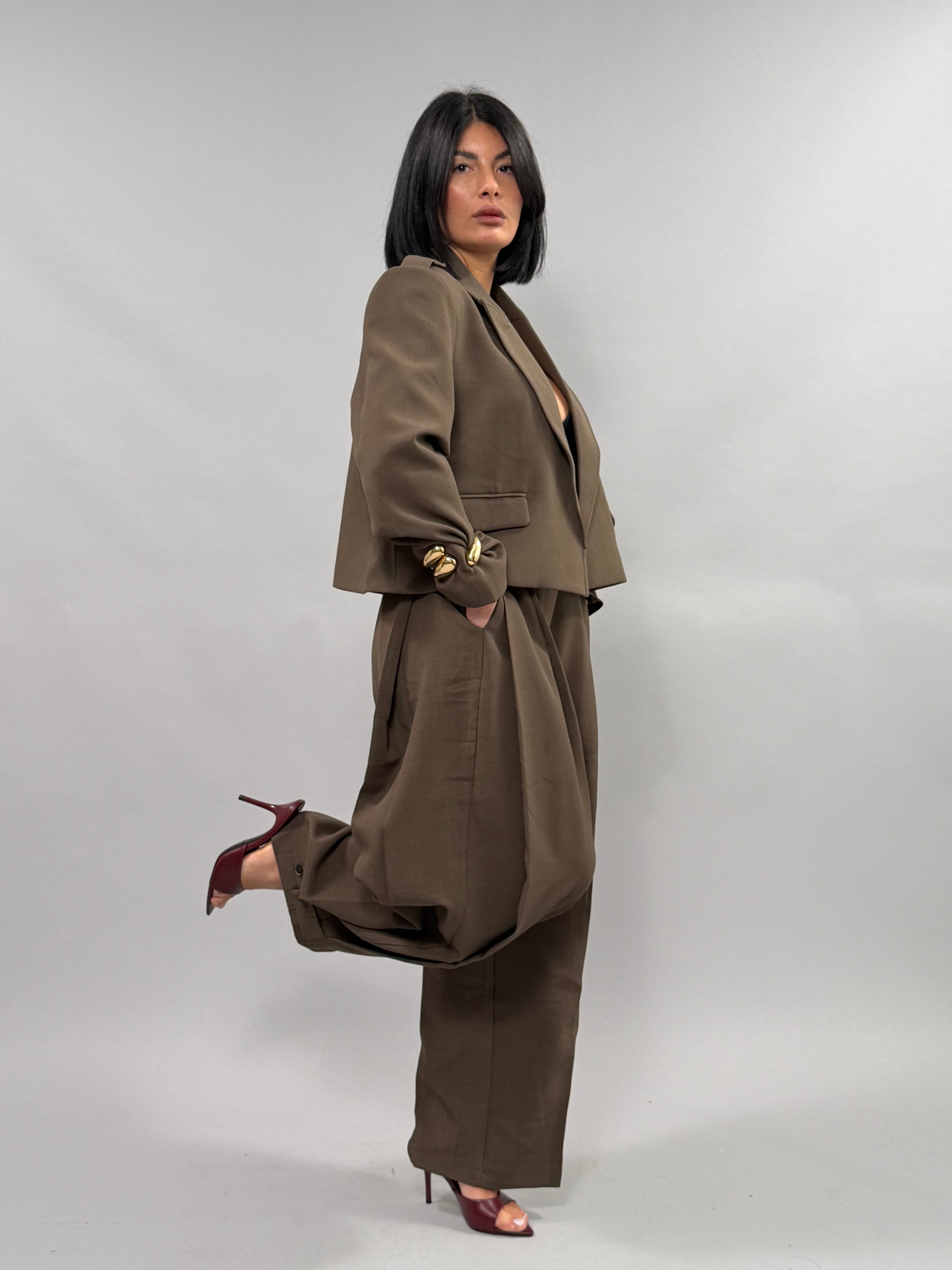 Tailleur Serafina