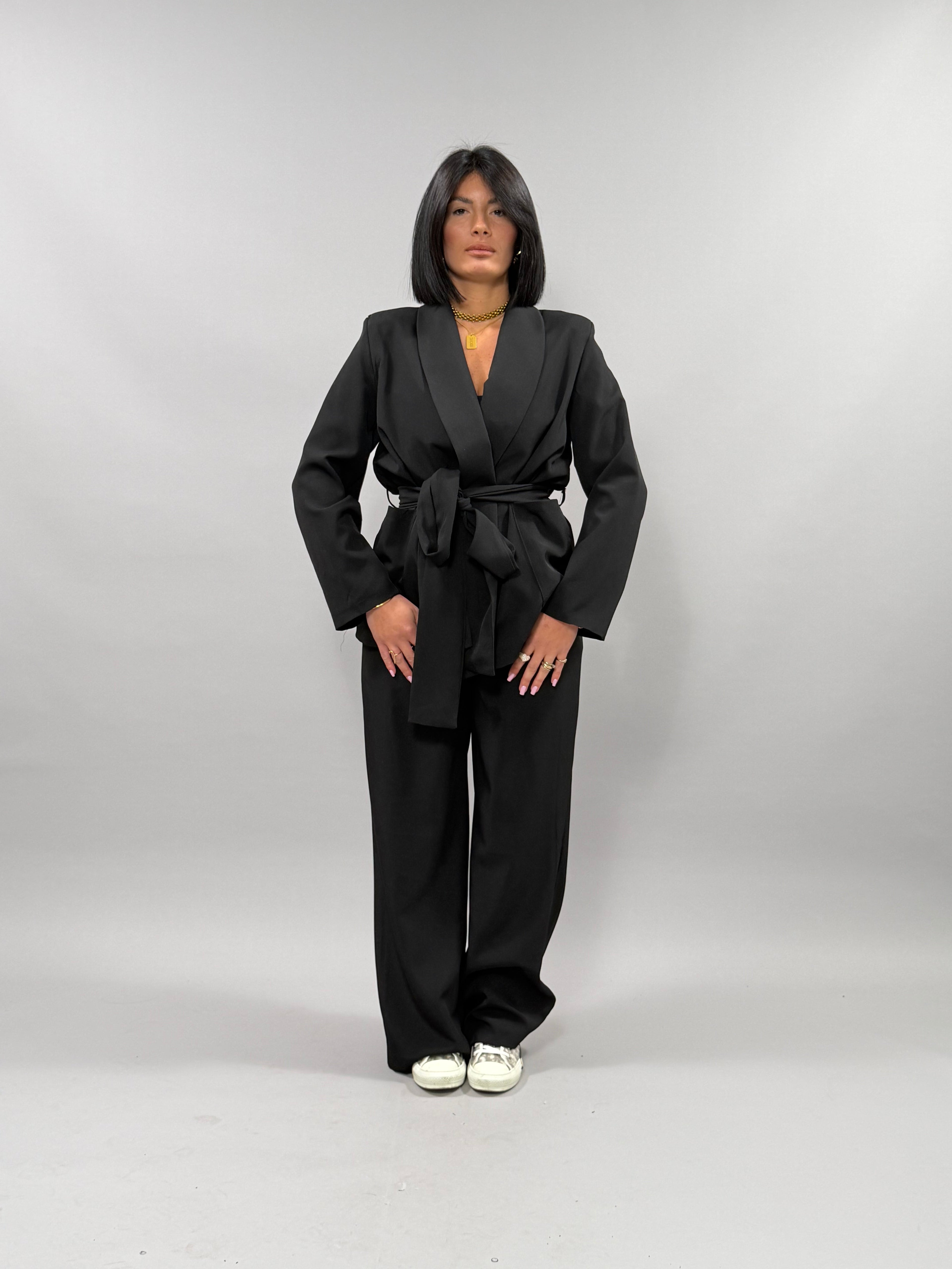 Tailleur Ruby