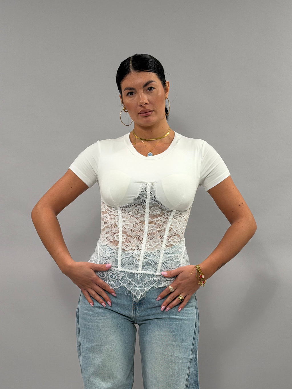 T-Shirt Rodi