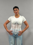 T-Shirt Rodi