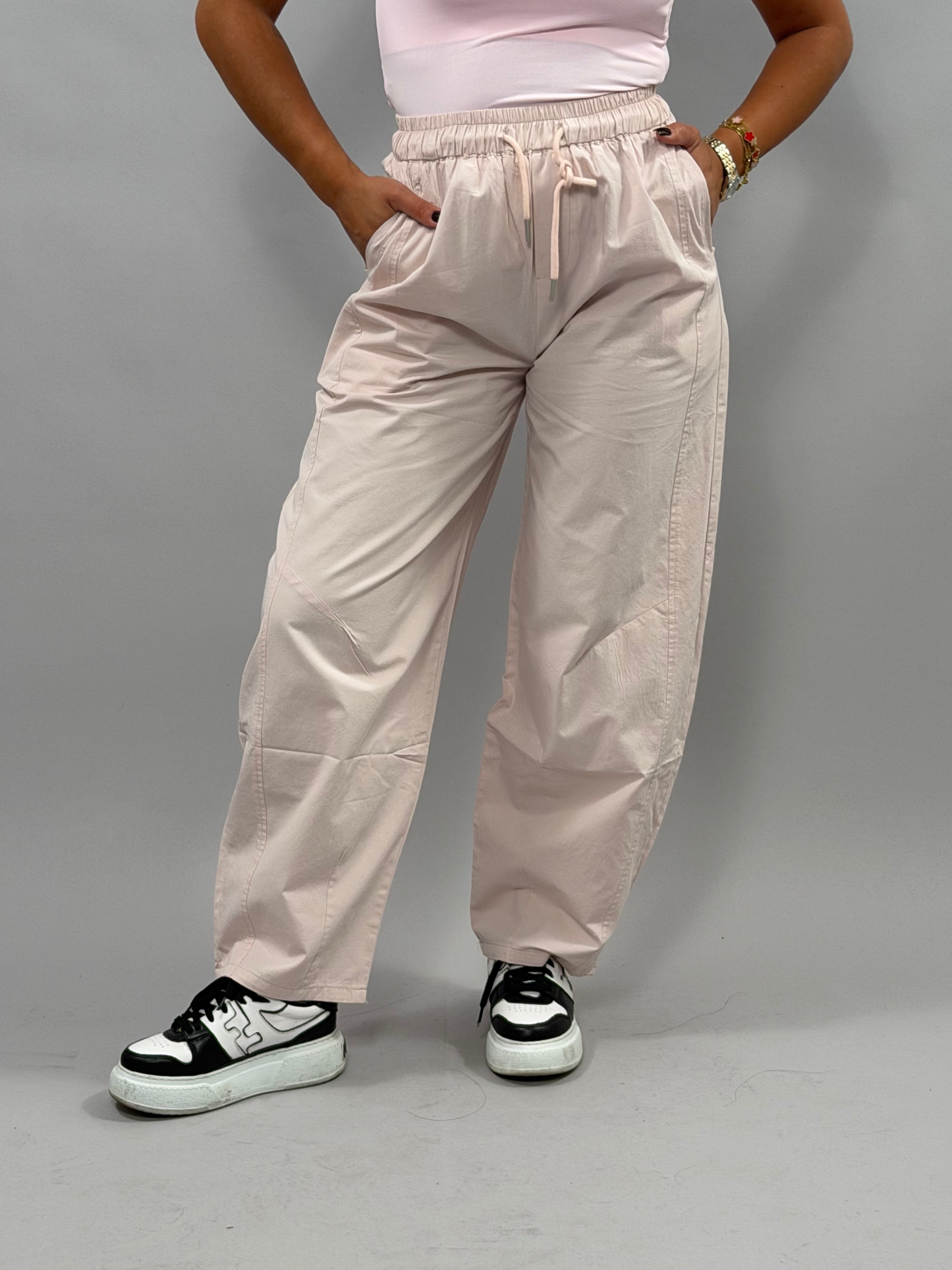 Pantalaccio Smile