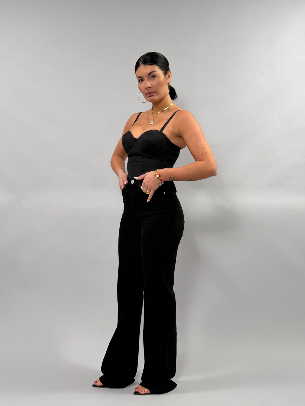 Jeans Diletta