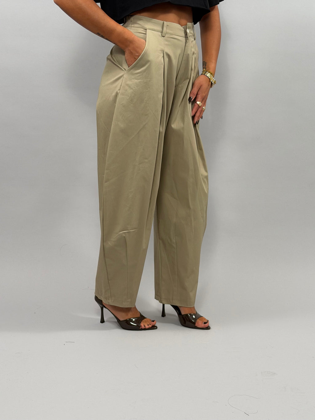 Pantalaccio Bad