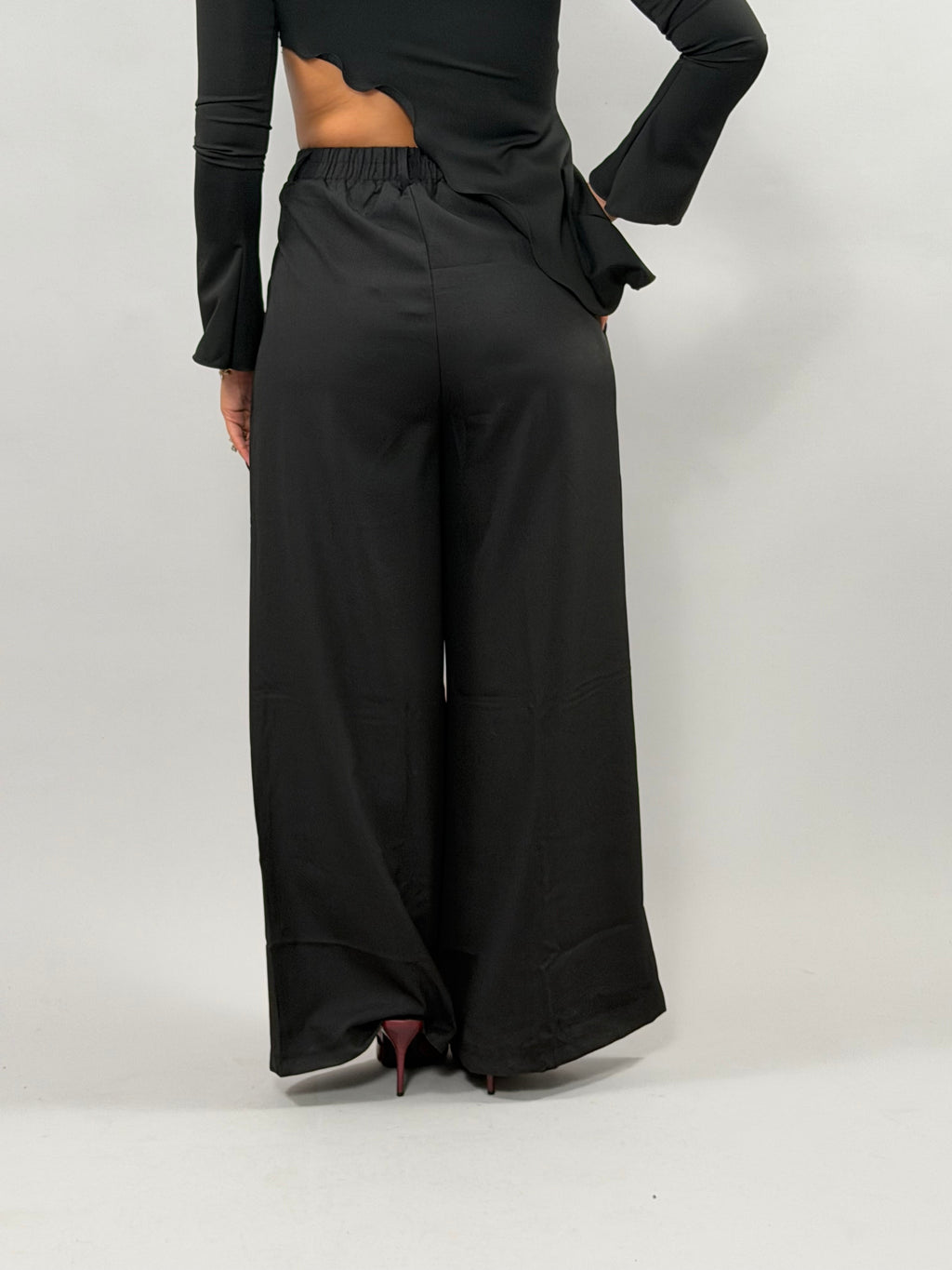 Pantalone Barcellona