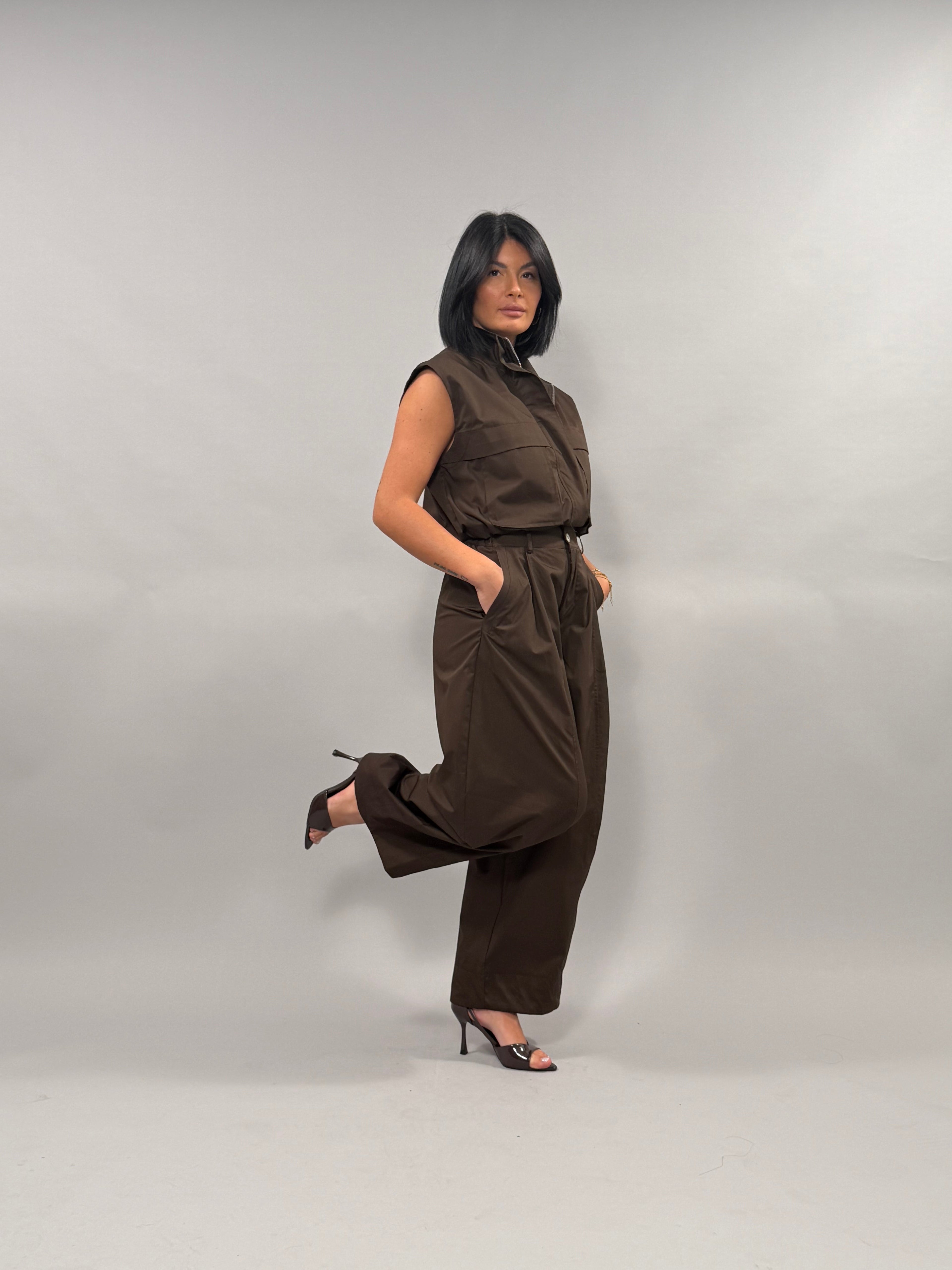 Coordinato Miami