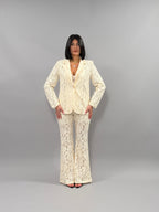 Tailleur Annabel