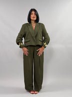 Tailleur Serafina