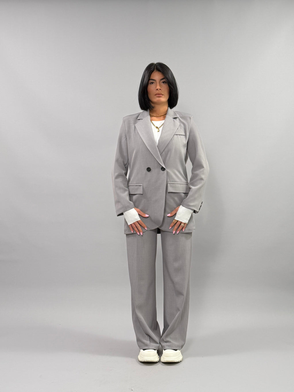 Tailleur Clarissa