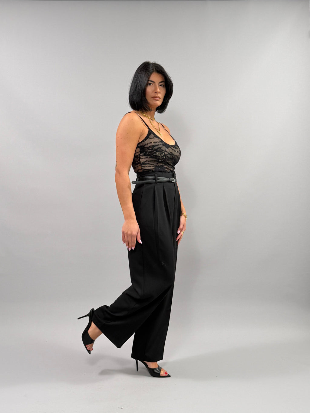 Pantalone Sandra