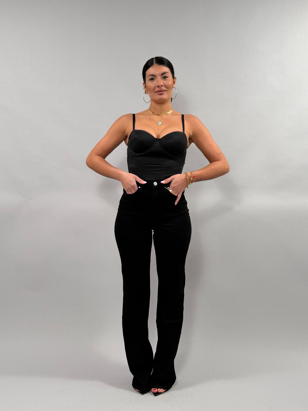 Body Sandra