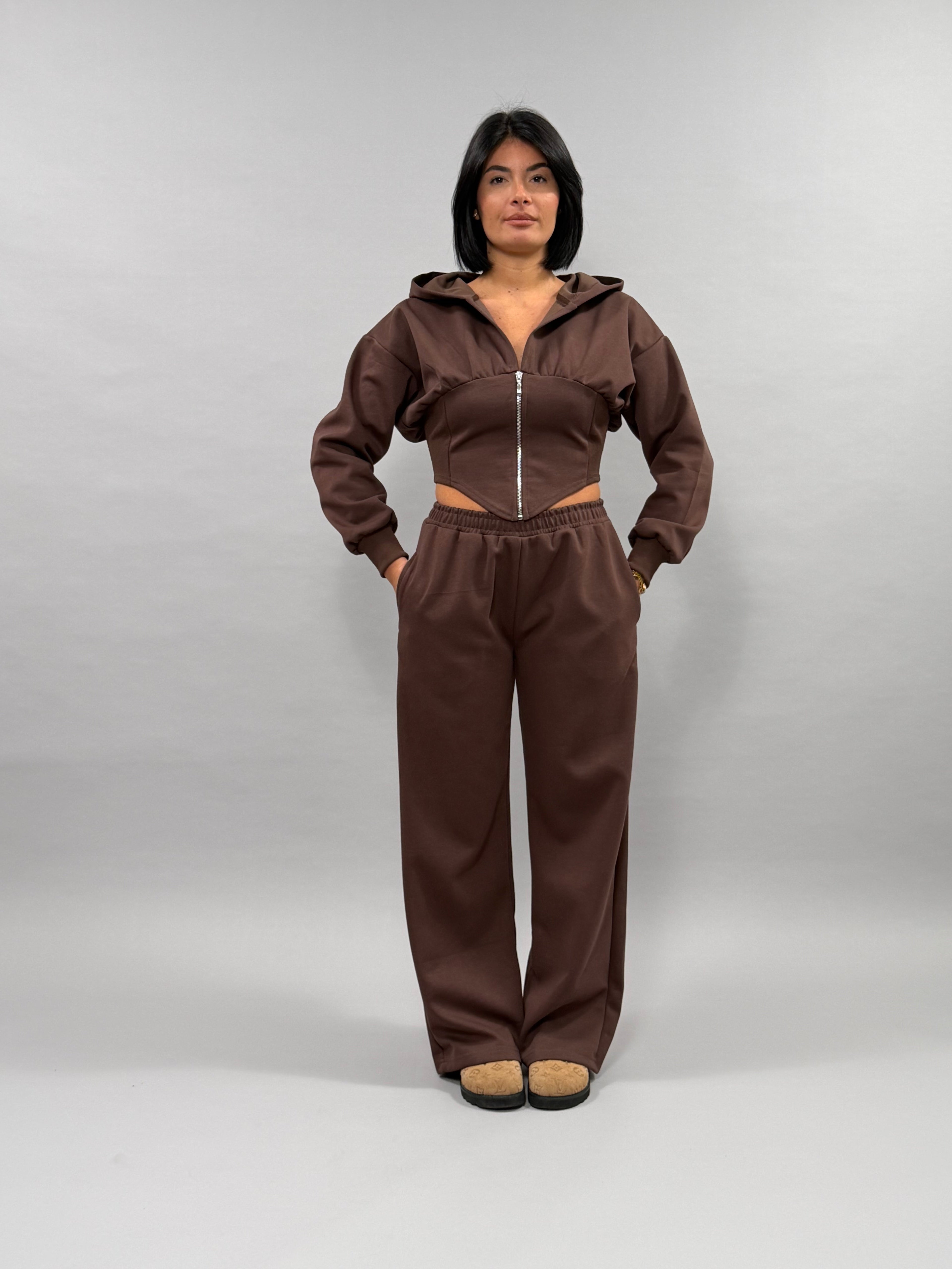 Coordinato Luisa