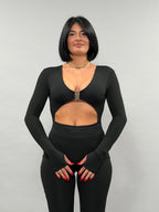 Tuta Rossana
