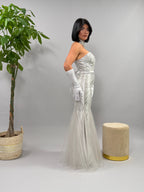 Abito Cleopatra